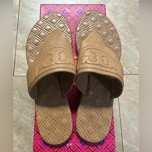 Tory Burch Flip Flops